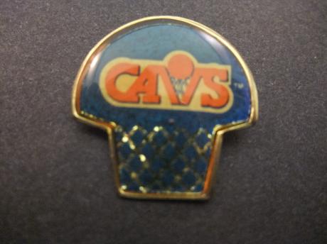 CAVS ( Cleveland Cavaliers)basketbalteam NBA